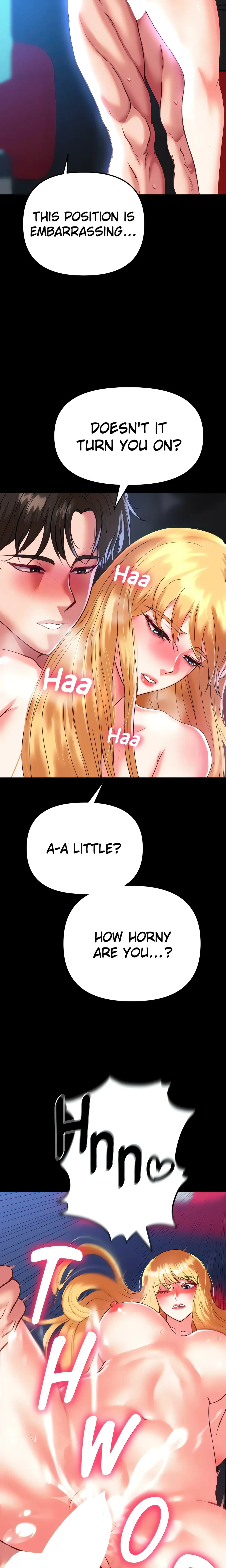 Read ZZIN chapter 47 image 19 on Lezhin