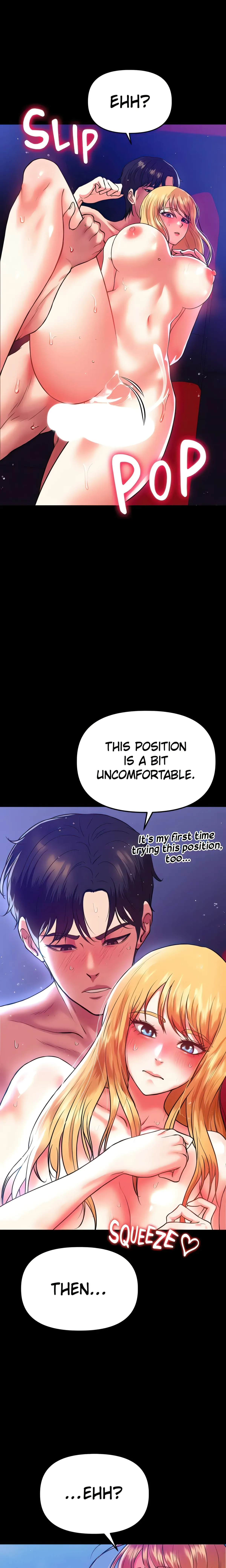 Read ZZIN chapter 47 image 22 on Lezhin