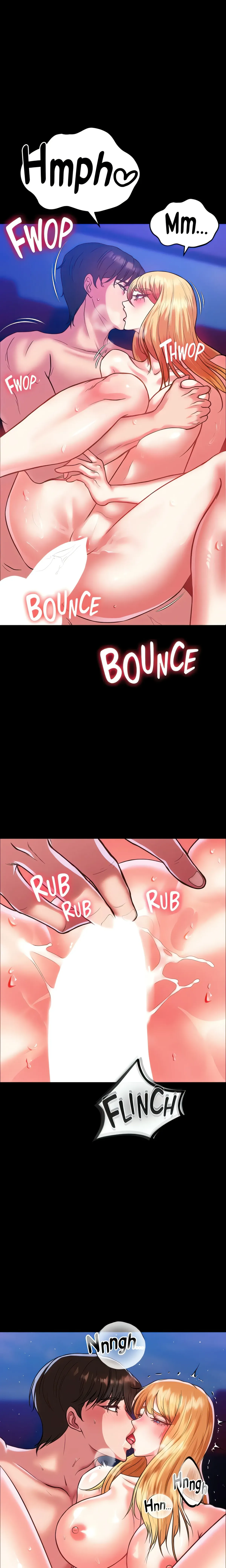 Read ZZIN chapter 47 image 25 on Lezhin