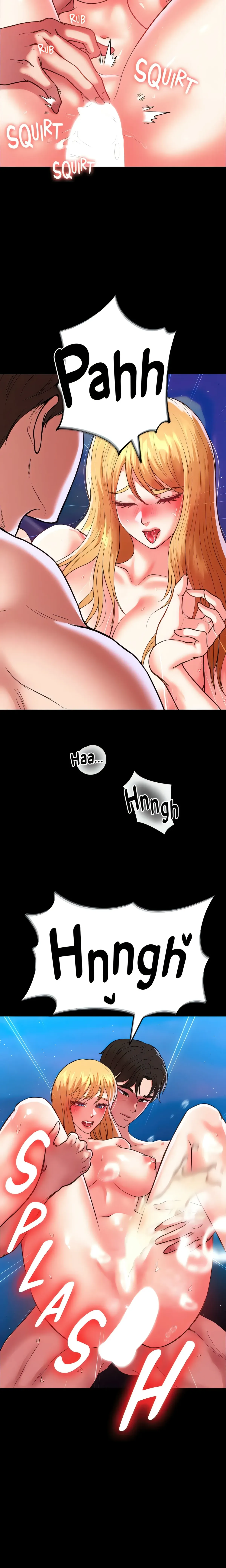 Read ZZIN chapter 47 image 26 on Lezhin
