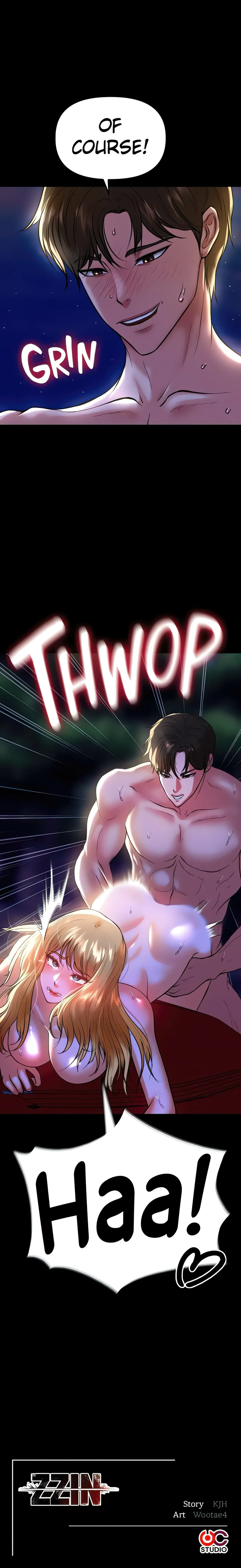 Read ZZIN chapter 47 image 33 on Lezhin