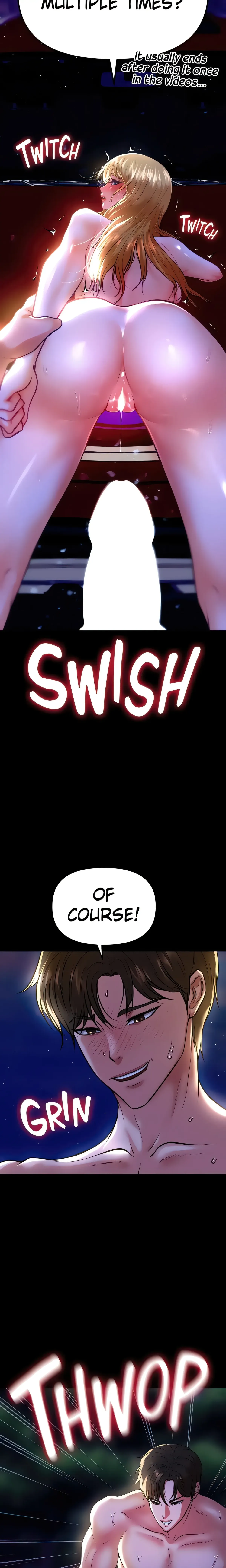 Read ZZIN chapter 48 image 1 on Lezhin