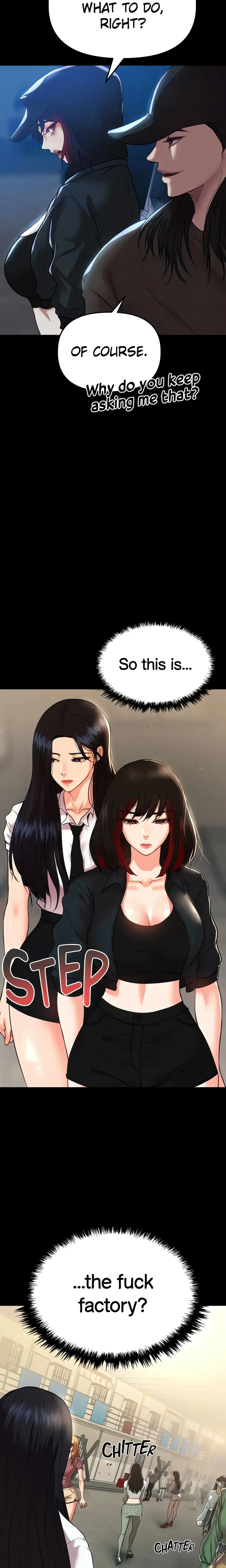 Read ZZIN chapter 48 image 18 on Lezhin