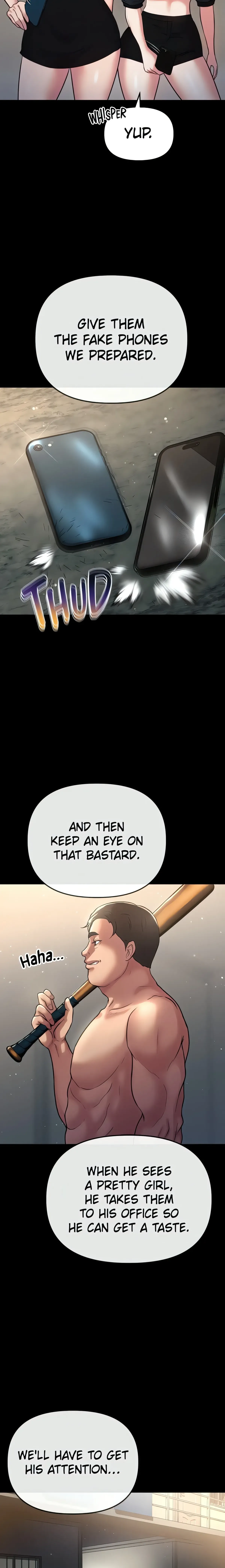 Read ZZIN chapter 48 image 21 on Lezhin