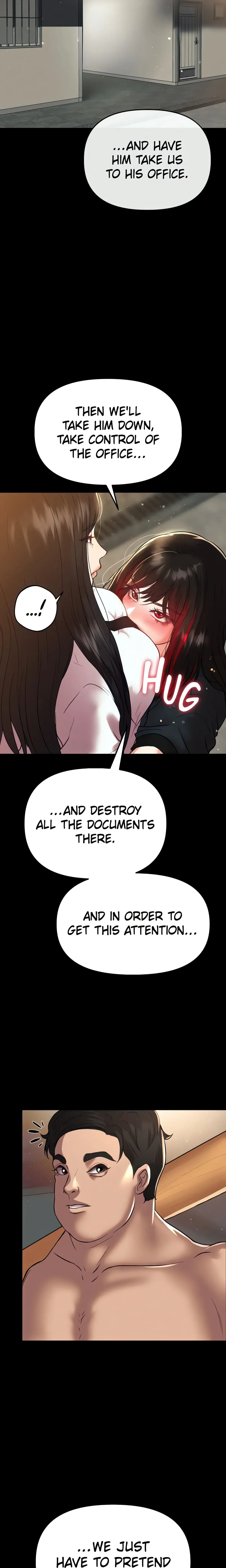 Read ZZIN chapter 48 image 22 on Lezhin