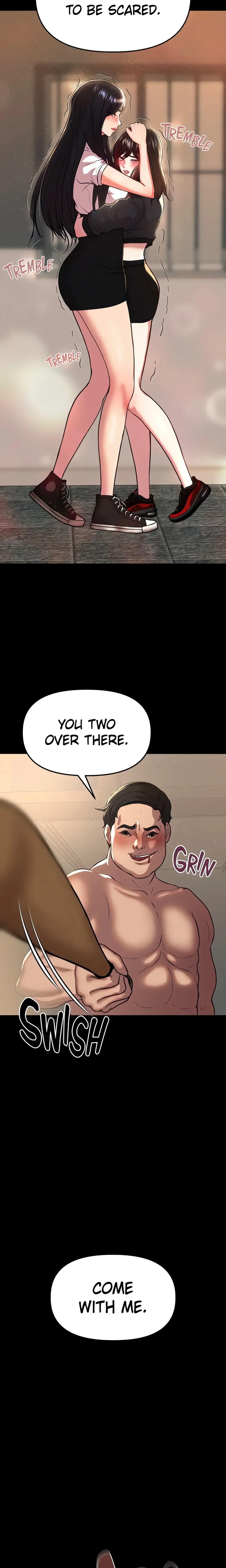 Read ZZIN chapter 48 image 23 on Lezhin
