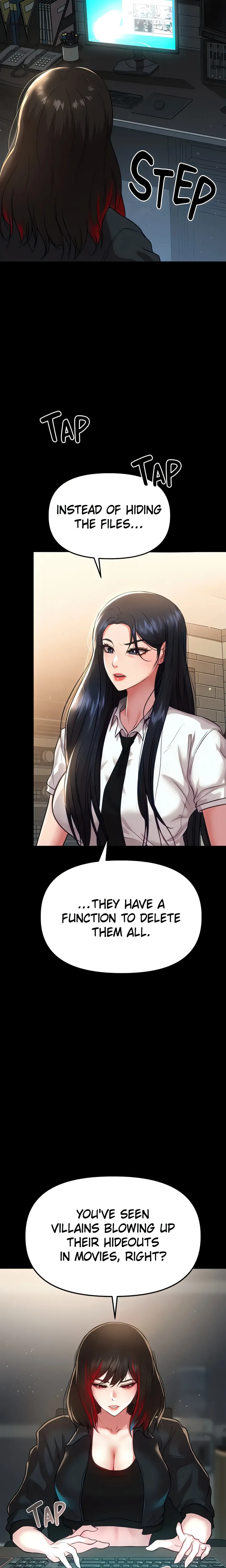 Read ZZIN chapter 48 image 25 on Lezhin