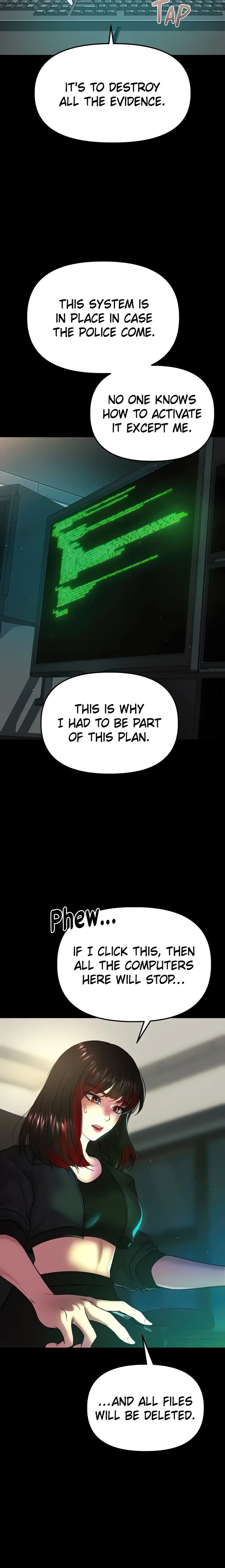 Read ZZIN chapter 48 image 26 on Lezhin