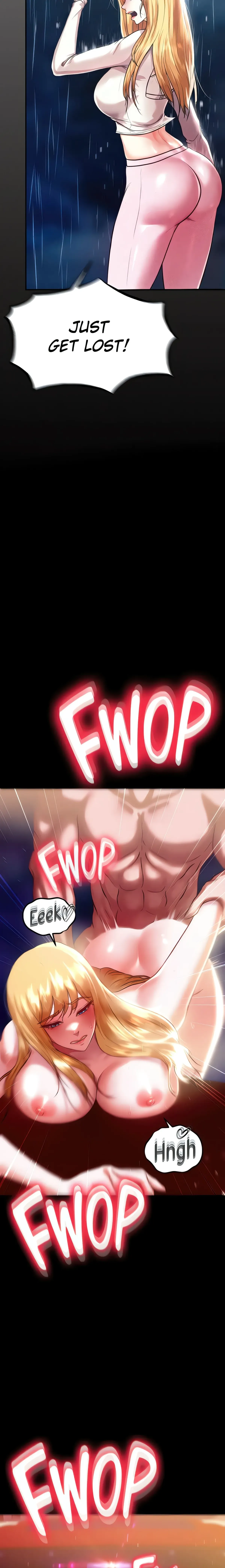 Read ZZIN chapter 48 image 3 on Lezhin