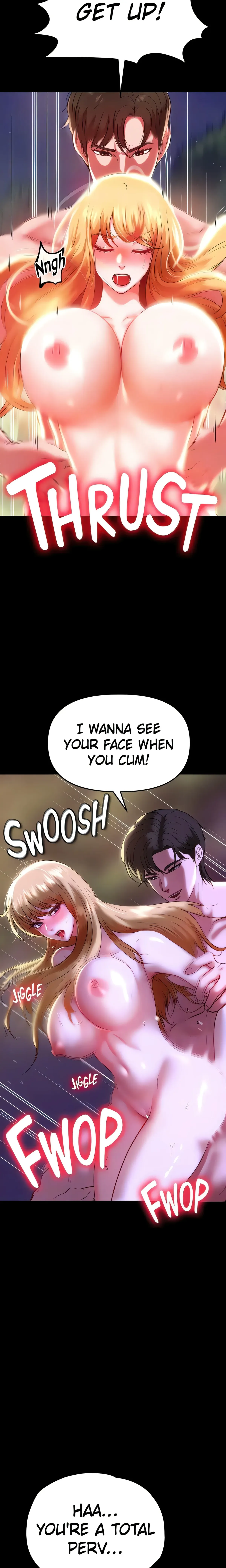 Read ZZIN chapter 48 image 5 on Lezhin