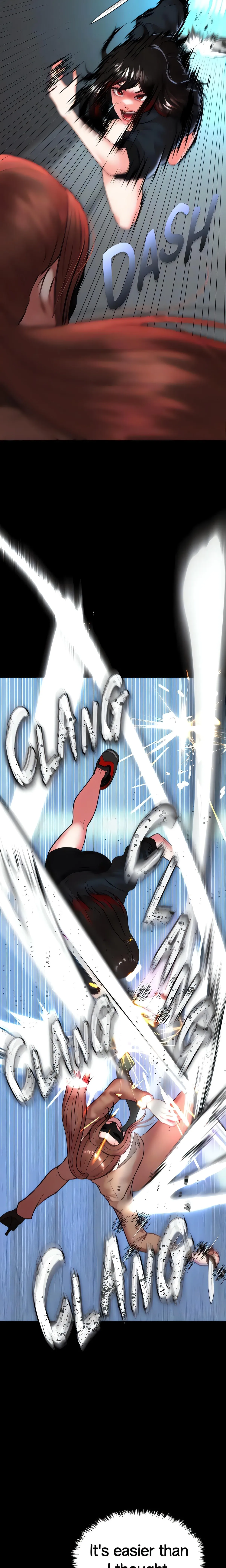 Read ZZIN chapter 49 image 15 on Lezhin