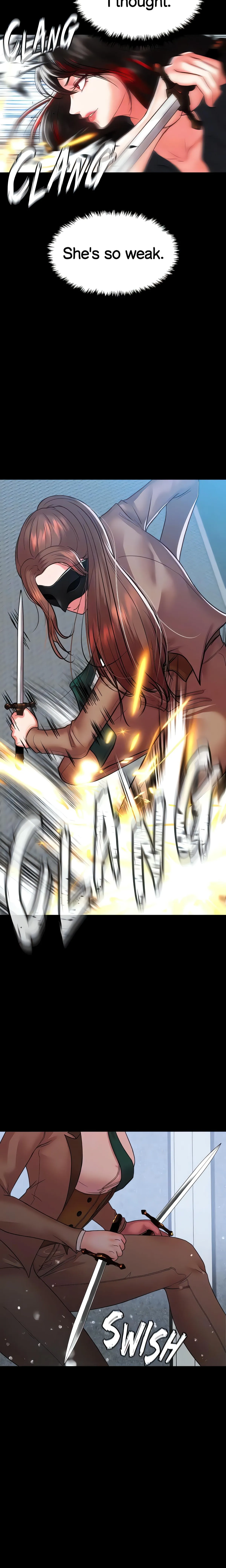 Read ZZIN chapter 49 image 16 on Lezhin