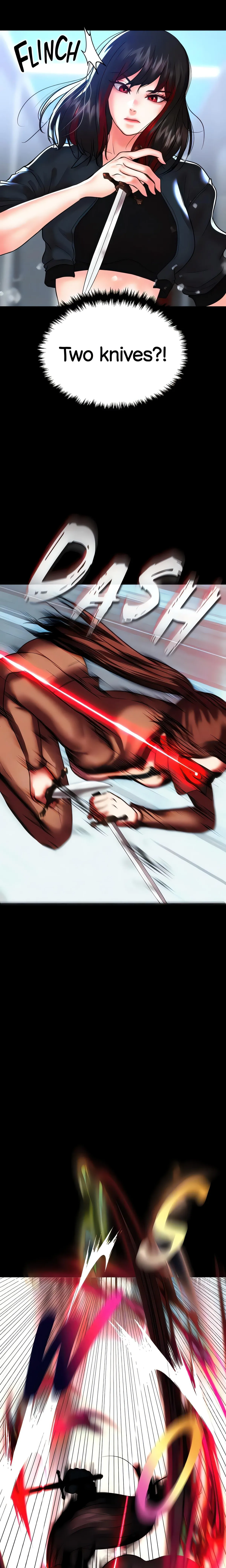 Read ZZIN chapter 49 image 17 on Lezhin