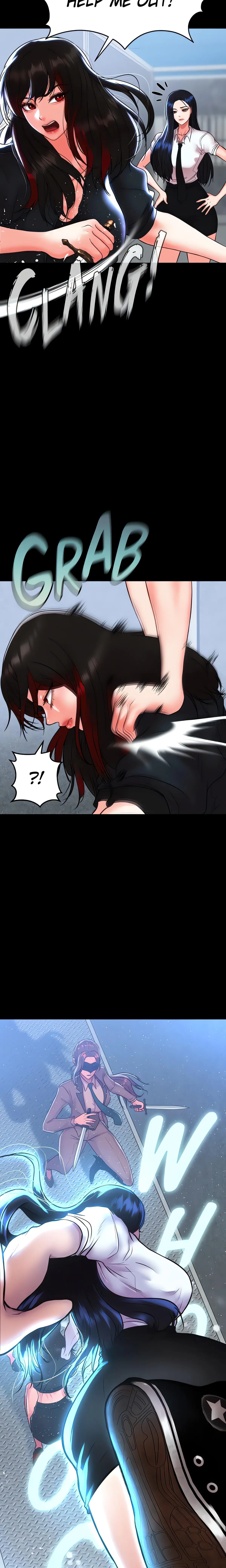Read ZZIN chapter 49 image 19 on Lezhin