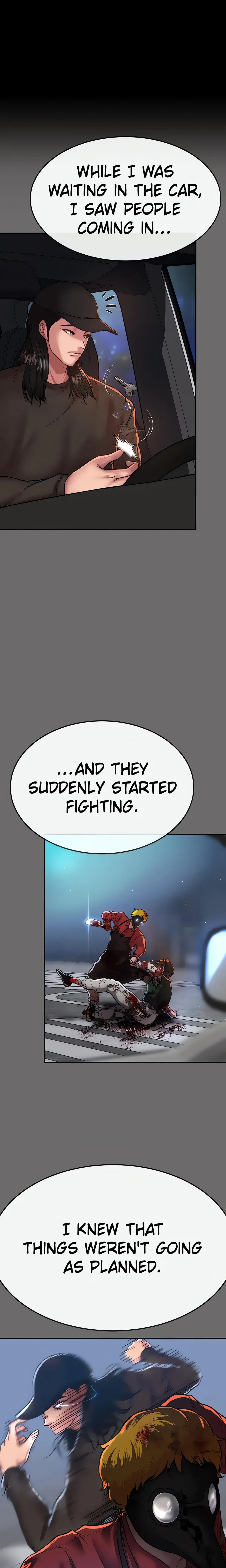 Read ZZIN chapter 49 image 27 on Lezhin