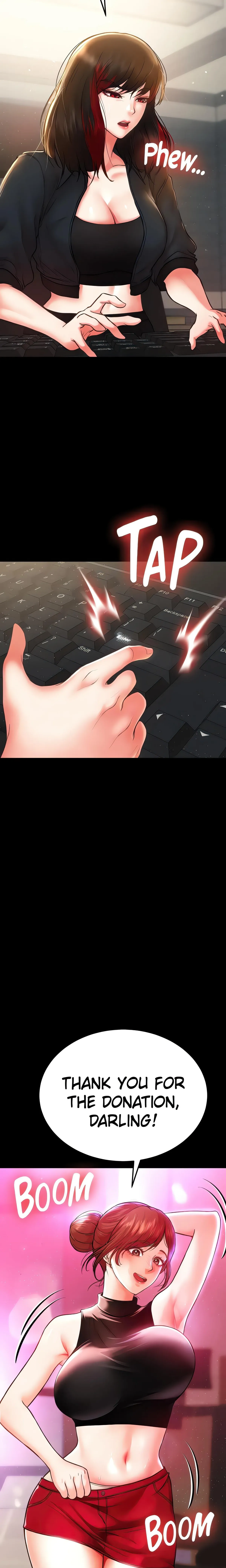 Read ZZIN chapter 49 image 3 on Lezhin