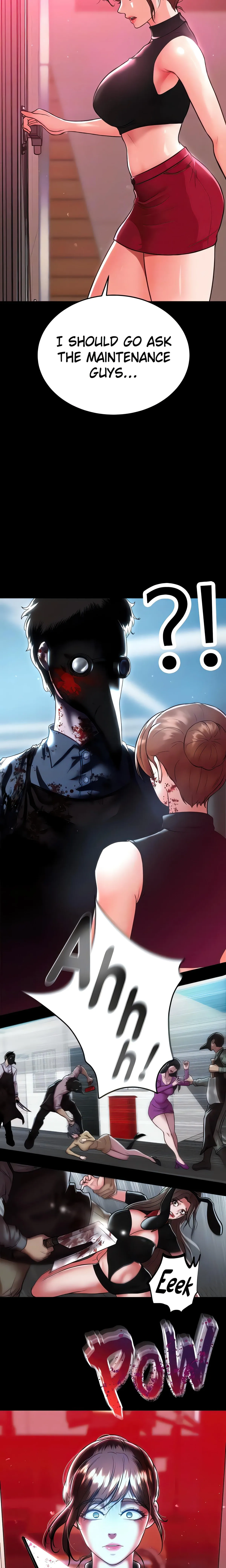 Read ZZIN chapter 49 image 5 on Lezhin