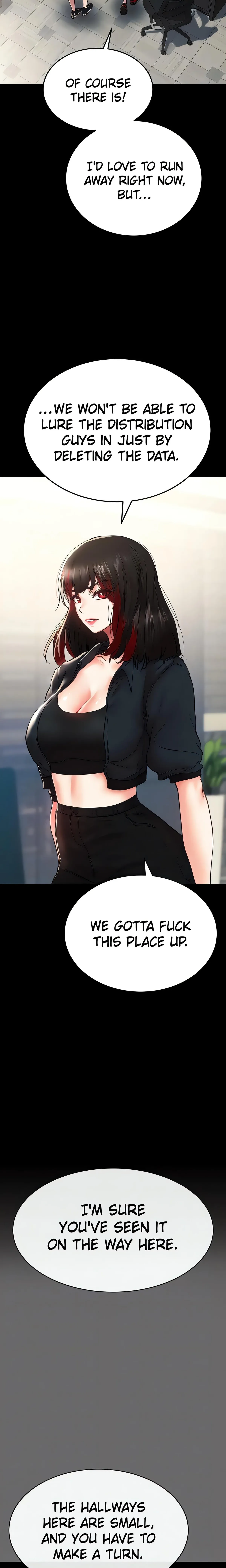 Read ZZIN chapter 49 image 7 on Lezhin
