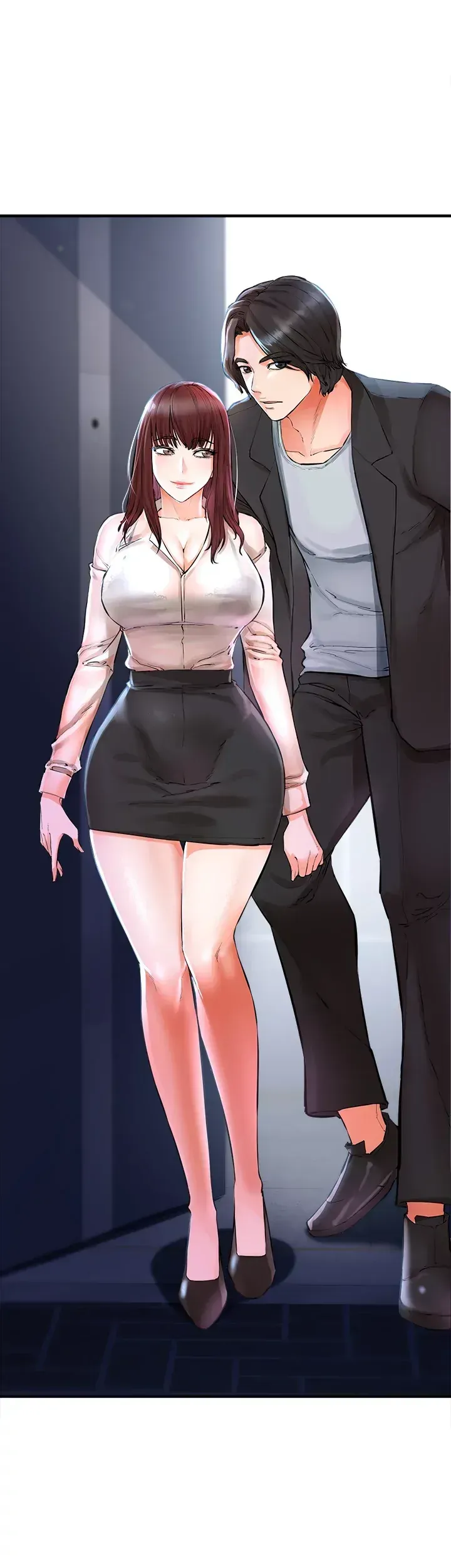 Read ZZIN chapter 5 image 0 on Lezhin
