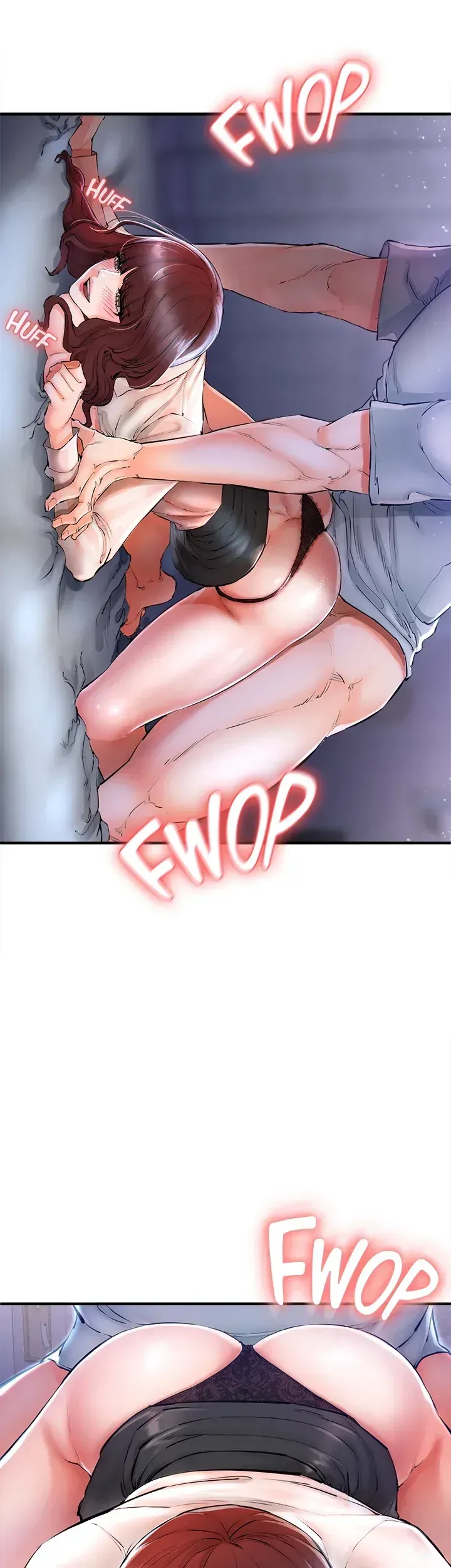 Read ZZIN chapter 5 image 18 on Lezhin