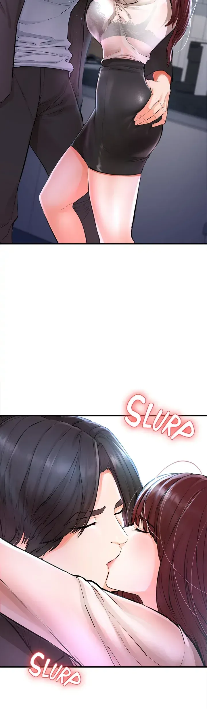 Read ZZIN chapter 5 image 2 on Lezhin