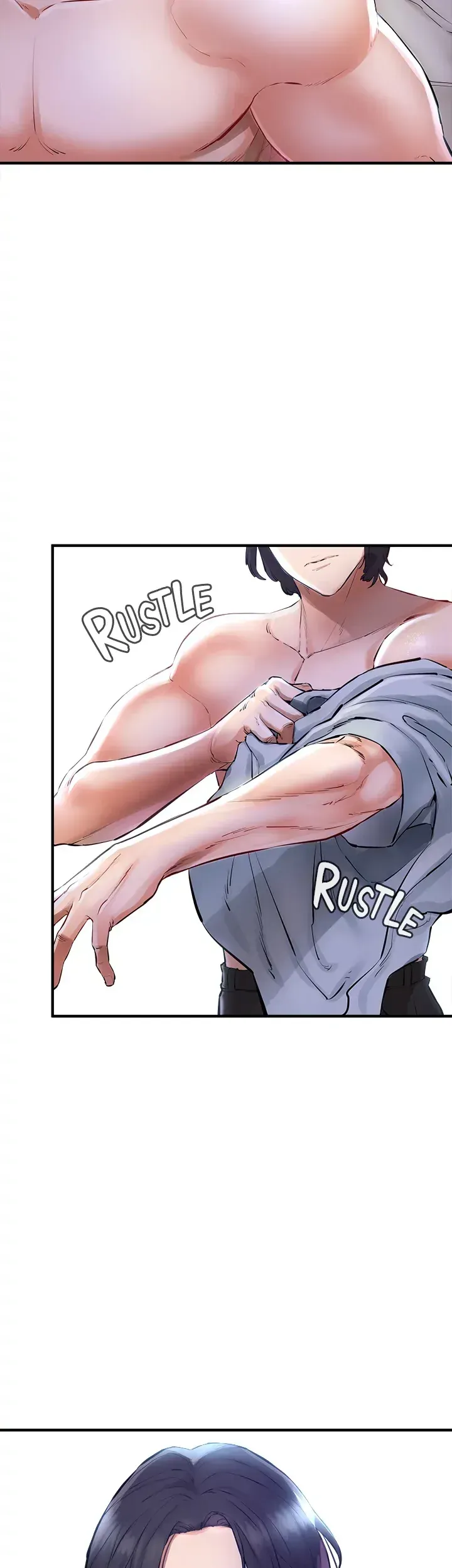 Read ZZIN chapter 5 image 27 on Lezhin
