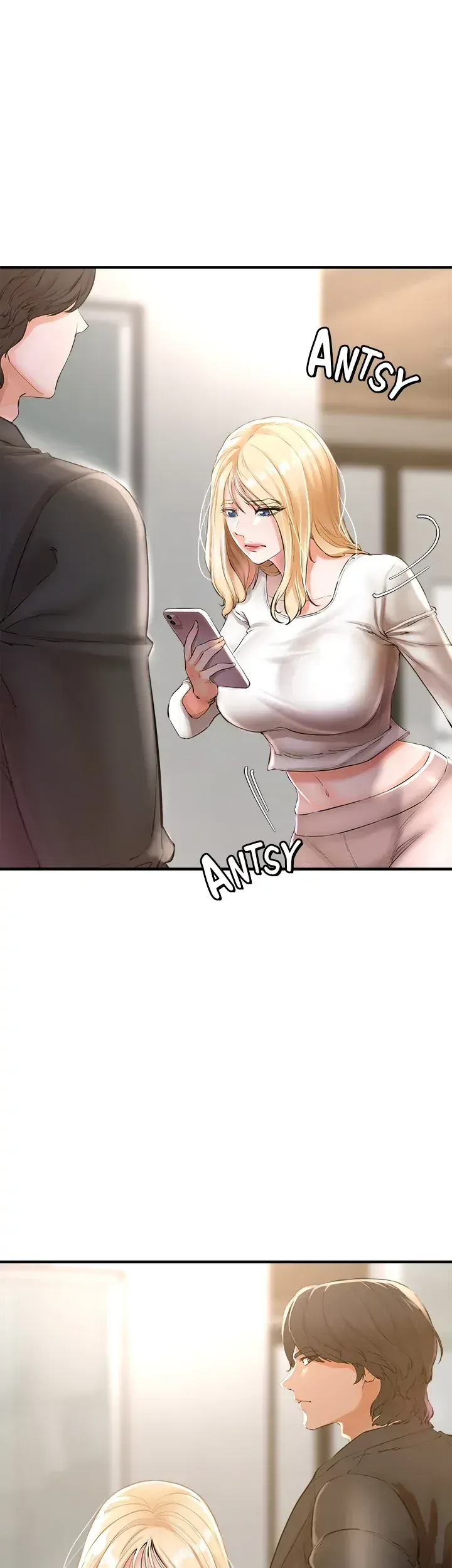 Read ZZIN chapter 5 image 37 on Lezhin