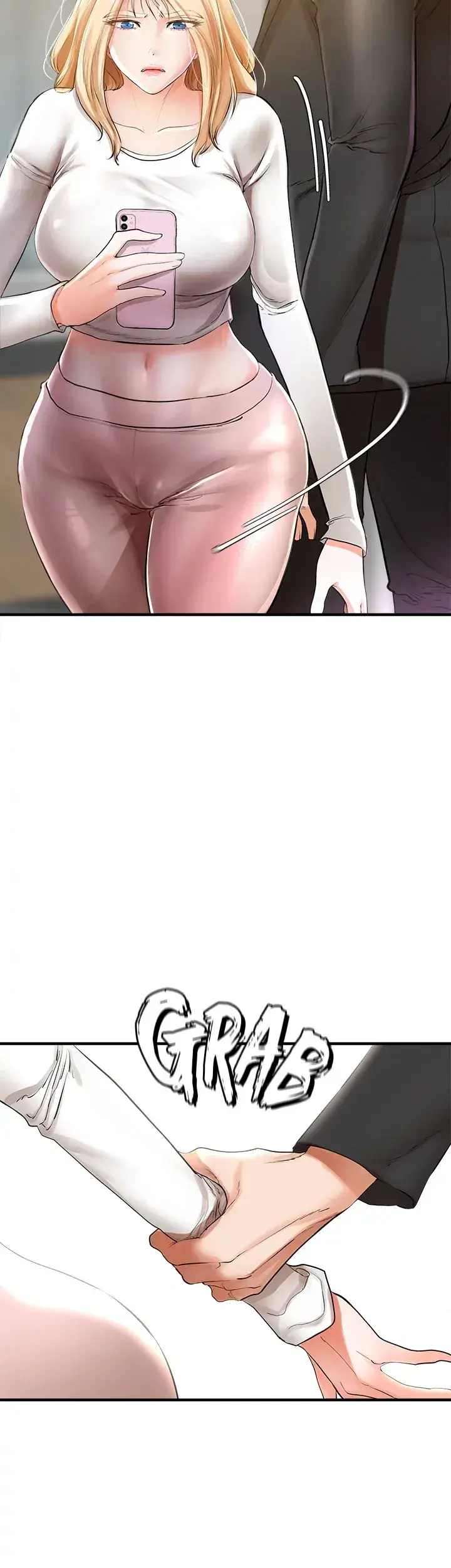 Read ZZIN chapter 5 image 38 on Lezhin