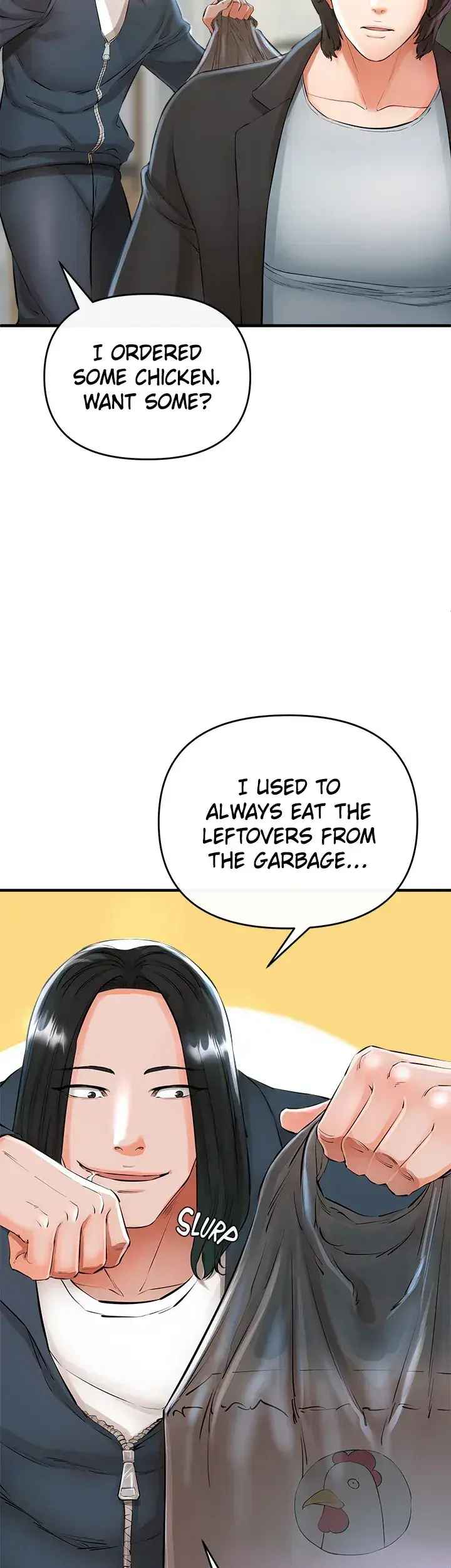 Read ZZIN chapter 5 image 46 on Lezhin