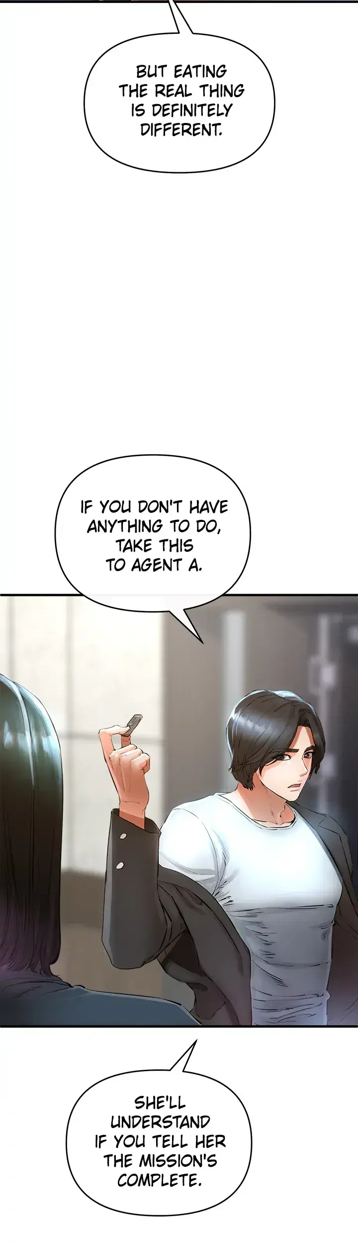 Read ZZIN chapter 5 image 47 on Lezhin