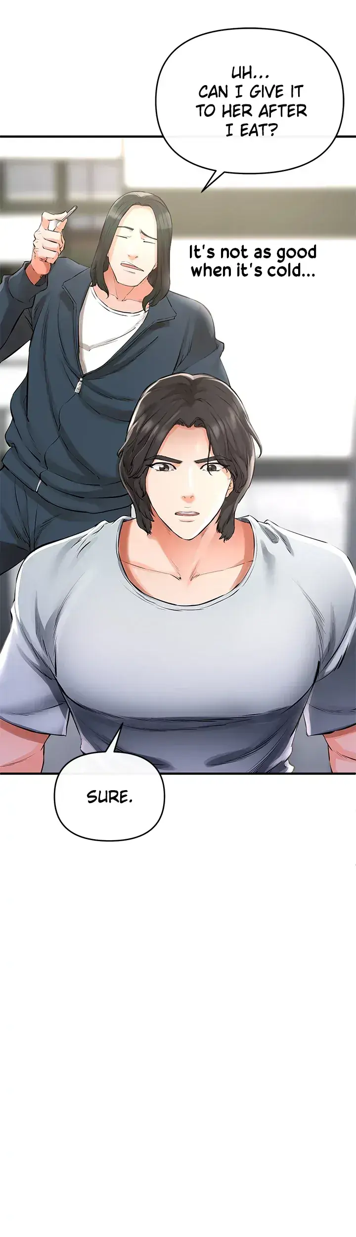 Read ZZIN chapter 5 image 49 on Lezhin