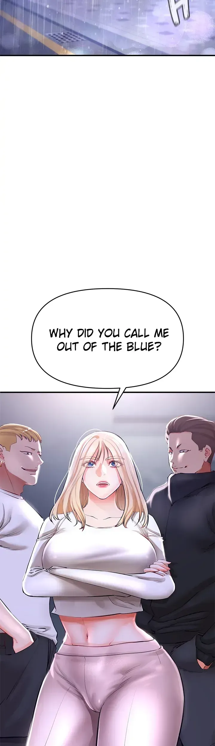 Read ZZIN chapter 5 image 51 on Lezhin