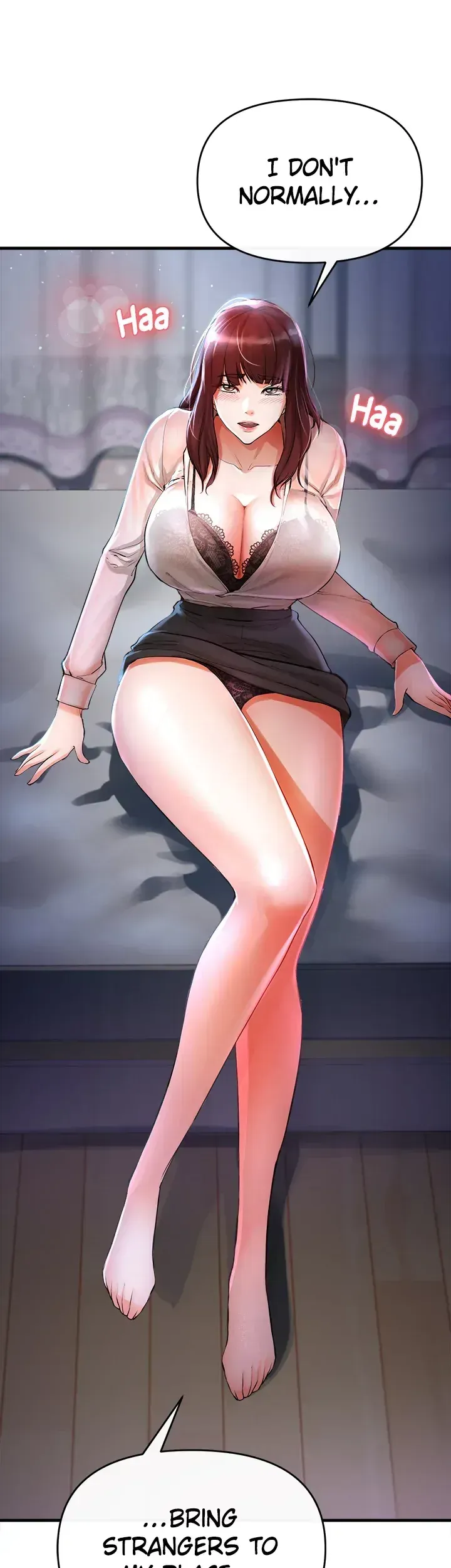 Read ZZIN chapter 5 image 6 on Lezhin