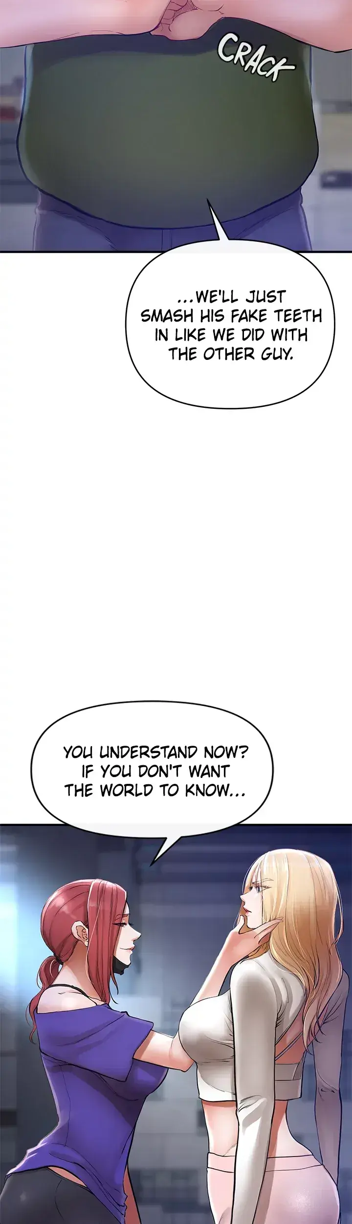 Read ZZIN chapter 5 image 63 on Lezhin