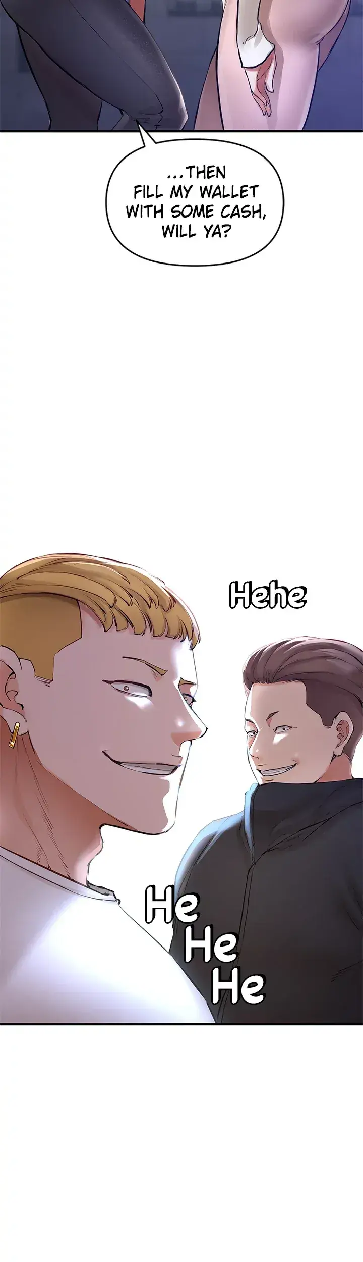 Read ZZIN chapter 5 image 64 on Lezhin