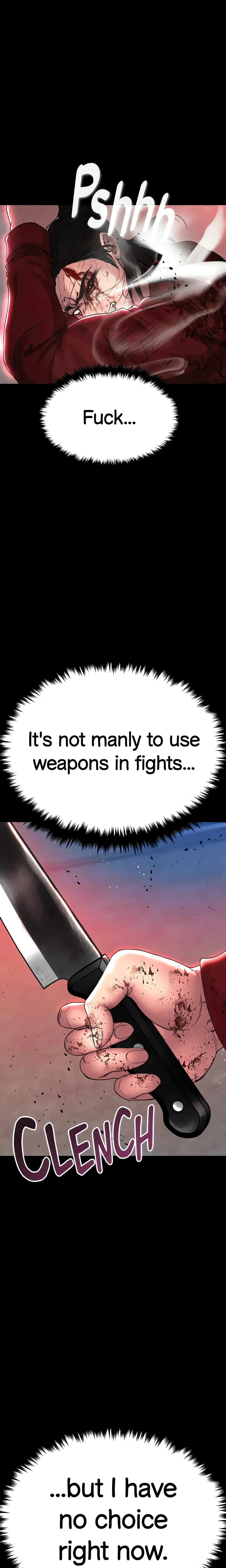 Read ZZIN chapter 51 image 11 on Lezhin