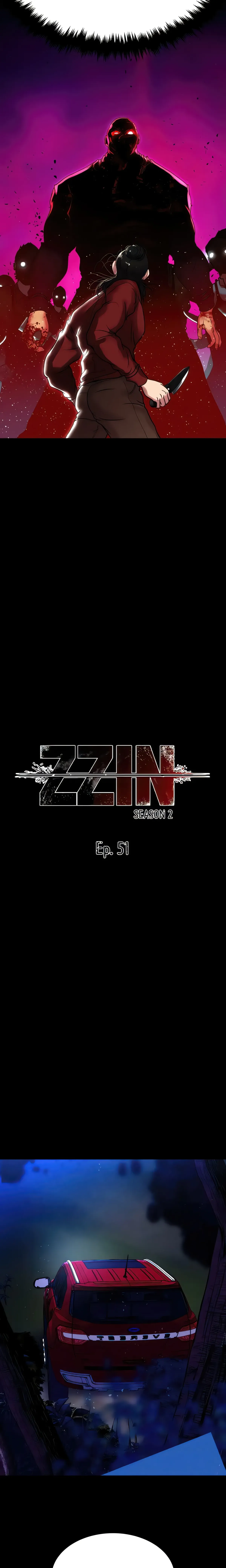 Read ZZIN chapter 51 image 12 on Lezhin