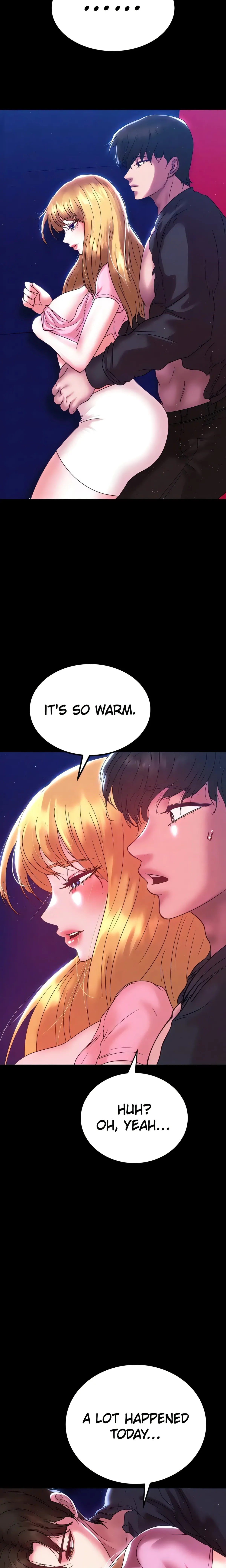 Read ZZIN chapter 51 image 13 on Lezhin