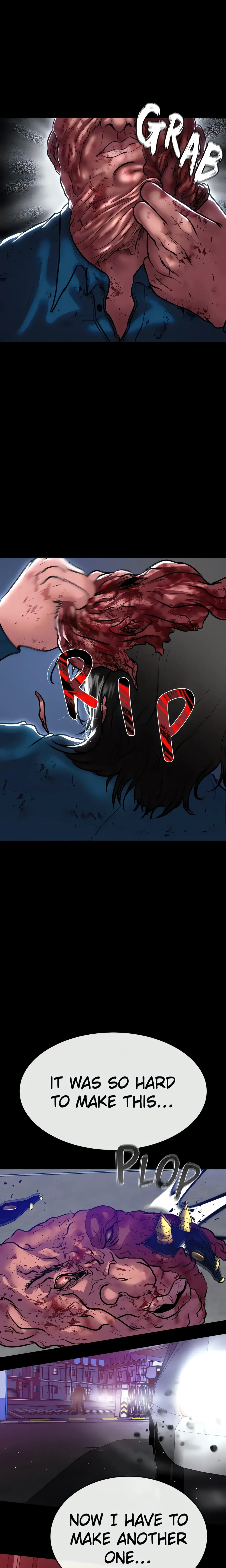 Read ZZIN chapter 51 image 28 on Lezhin