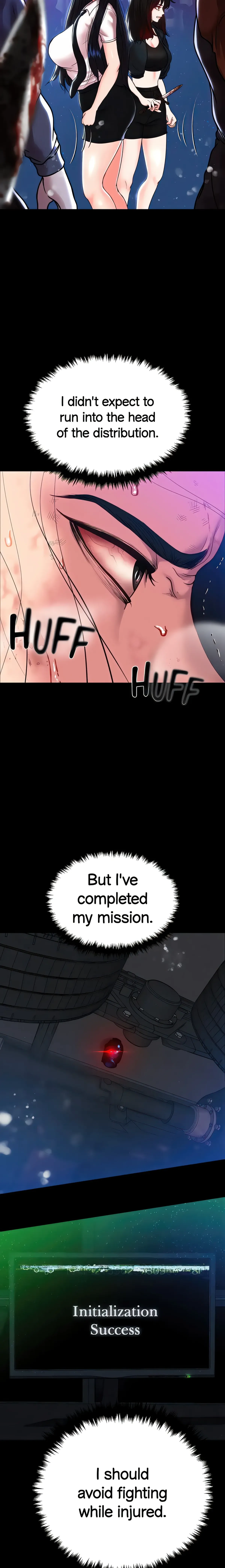 Read ZZIN chapter 51 image 3 on Lezhin