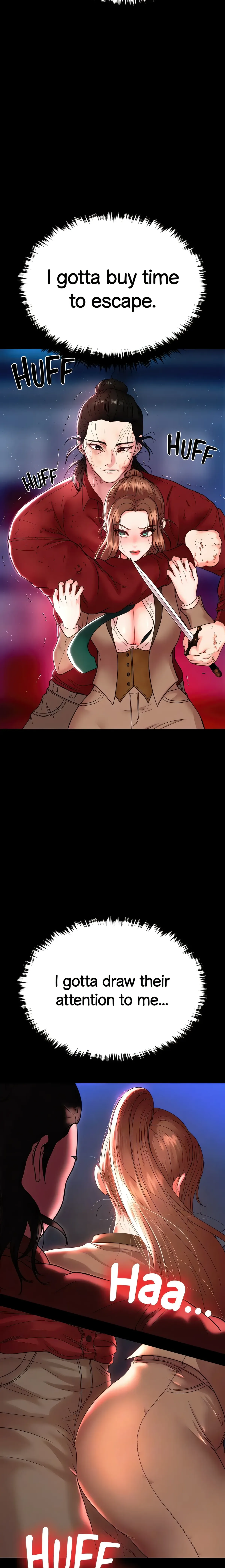 Read ZZIN chapter 51 image 4 on Lezhin