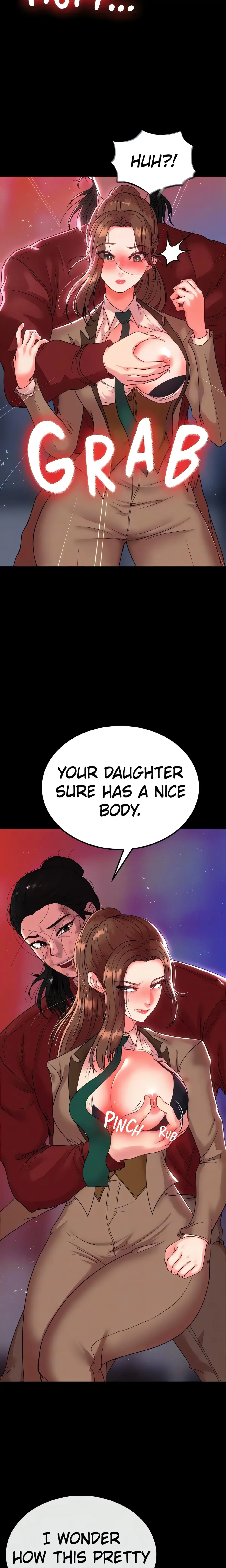 Read ZZIN chapter 51 image 5 on Lezhin