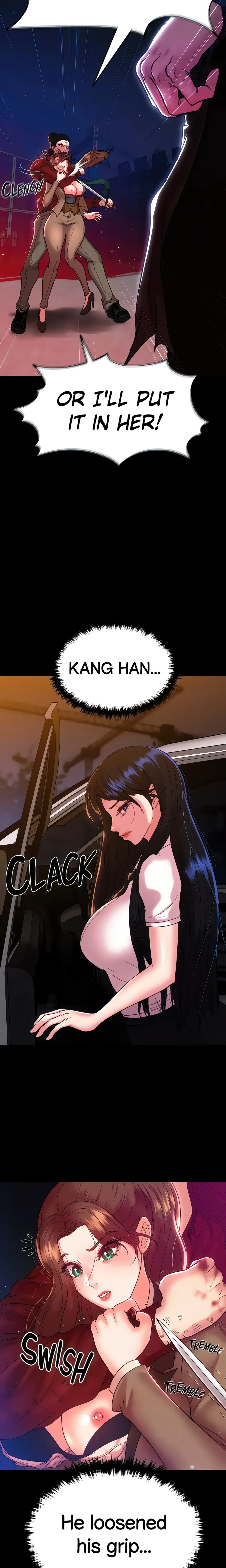Read ZZIN chapter 51 image 7 on Lezhin