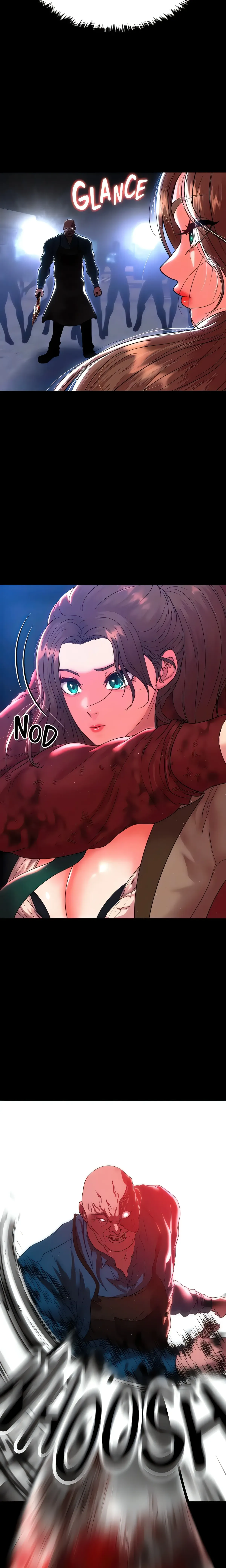 Read ZZIN chapter 51 image 8 on Lezhin