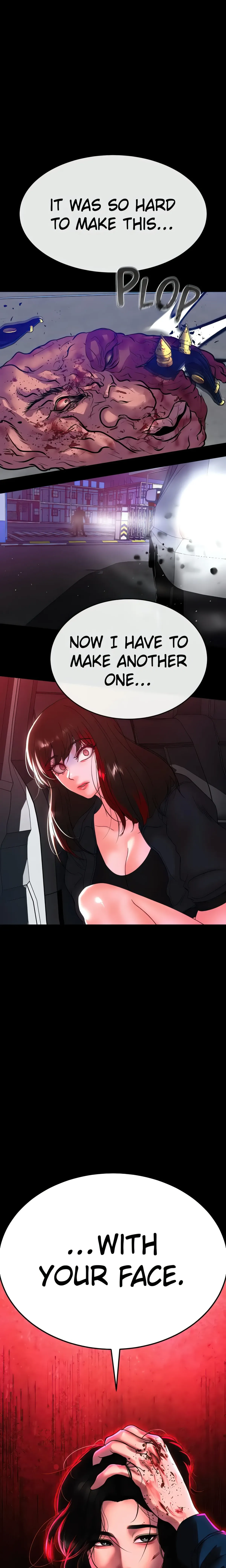 Read ZZIN chapter 52 image 1 on Lezhin