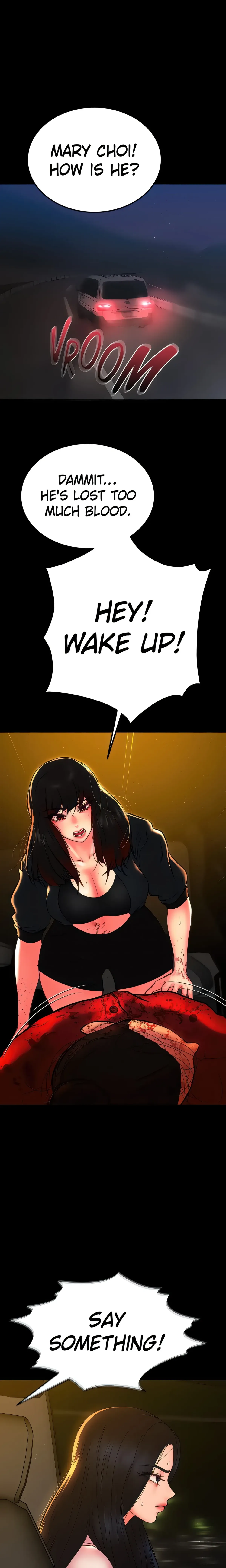 Read ZZIN chapter 52 image 11 on Lezhin
