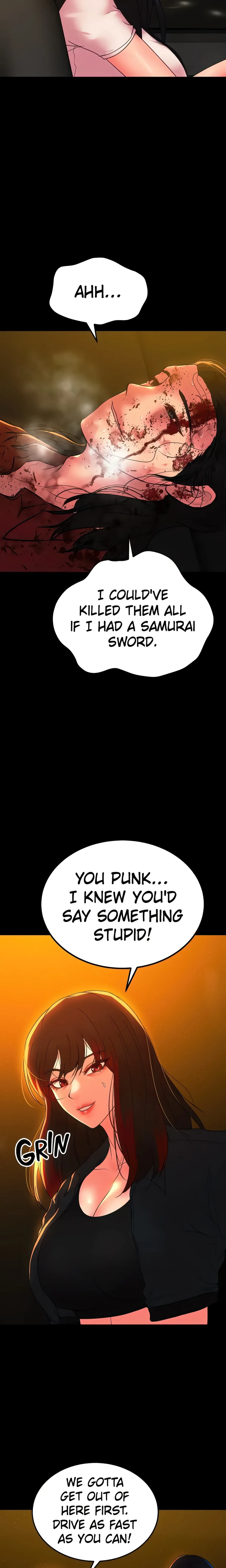 Read ZZIN chapter 52 image 12 on Lezhin