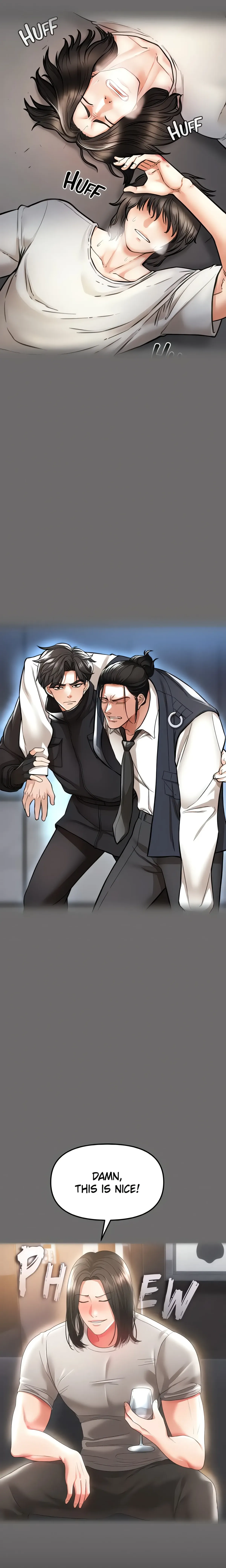 Read ZZIN chapter 52 image 19 on Lezhin