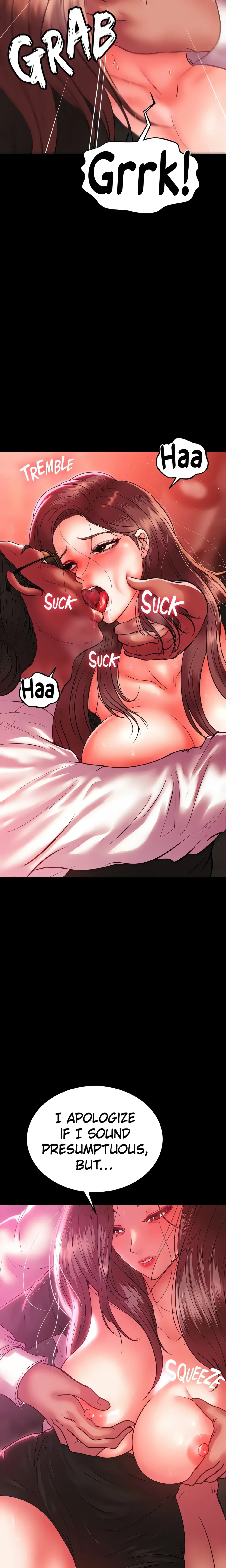 Read ZZIN chapter 52 image 23 on Lezhin