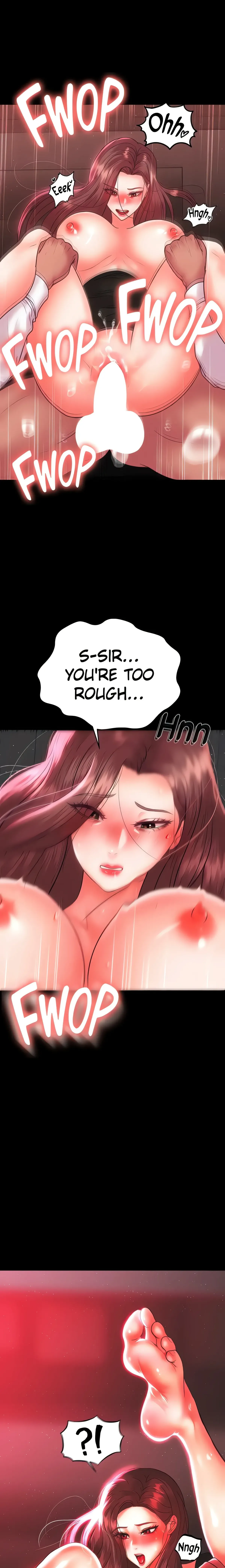 Read ZZIN chapter 52 image 27 on Lezhin